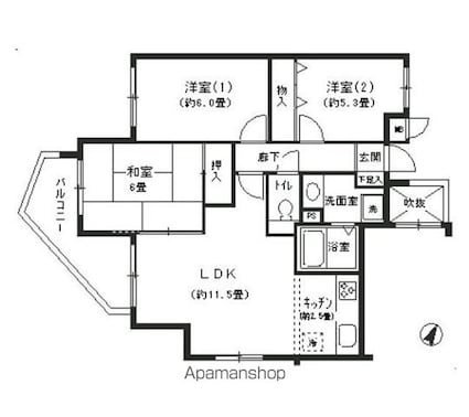 サムネイルイメージ
