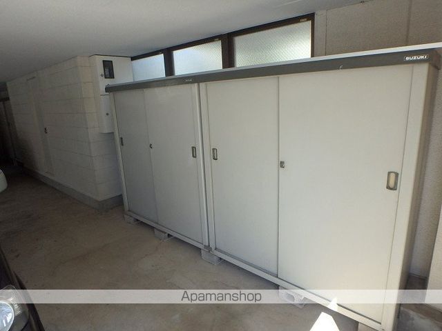 第2七鈴コーポの外観写真