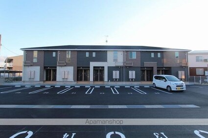 香川県高松市仏生山町甲[1LDK/50.07m2]の外観3