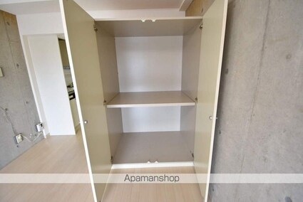 木町通ＴＫビル[1R/23.45m2]の収納