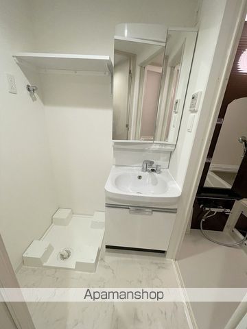 SOLTERRACENANBANEOの内装写真