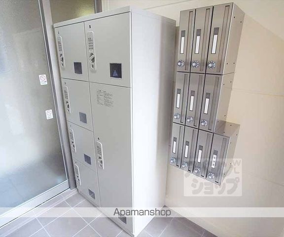 サンフォレスト北白川のその他写真