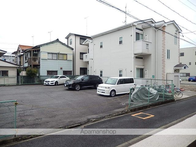 CASAナカシマの内装写真