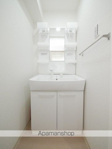 メゾンドブーケパークの内装写真