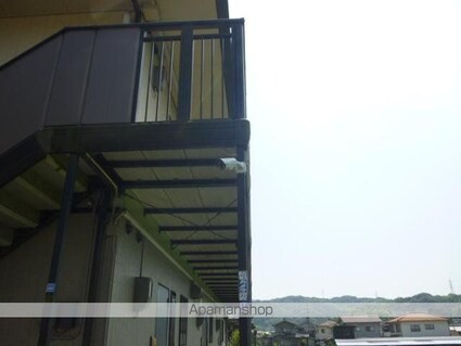 ヴェルデュこんどう[2DK/40.92m2]の内装1