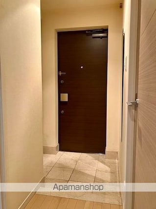 埼玉県白岡市新白岡７丁目[2LDK/69.3m2]の玄関