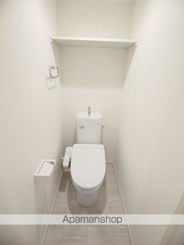小春日和Aの内装写真