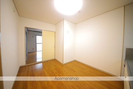 グリーンハイム小形３[2DK/34.99m2]の内装3