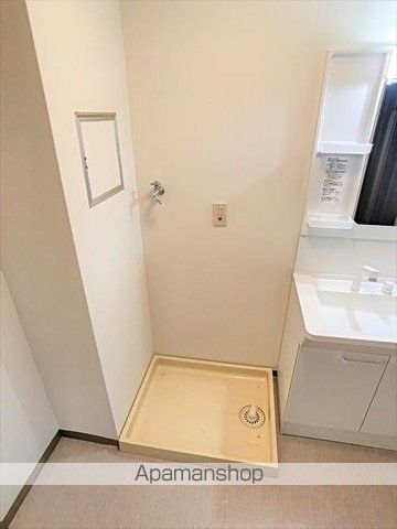 サウスライト西新の内装写真
