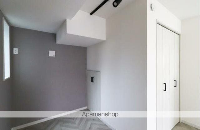 GALLERIA CHIGASAKIの内装写真