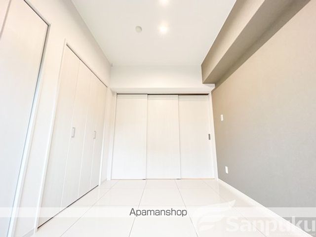 VILLA LUCEの内装写真
