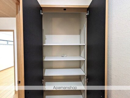 ポラリス星岡[1LDK/49m2]の内装5