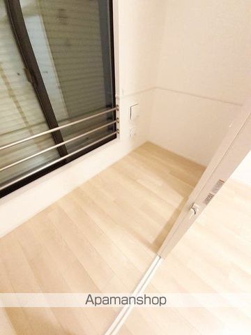 御船レジデンスIの内装写真