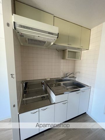 プレサント発寒ステーションの内装写真