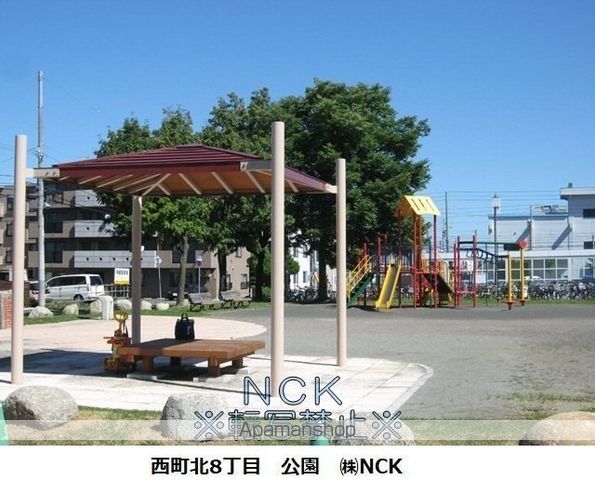 Bell Court発寒南の周辺写真