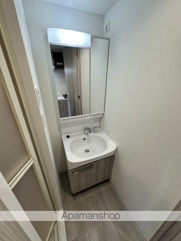 プレサンス塚本ベラビィの内装写真
