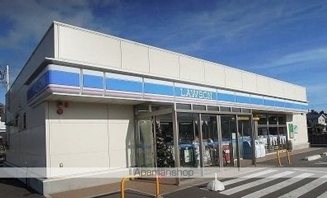 コーポラスバローネAの周辺写真