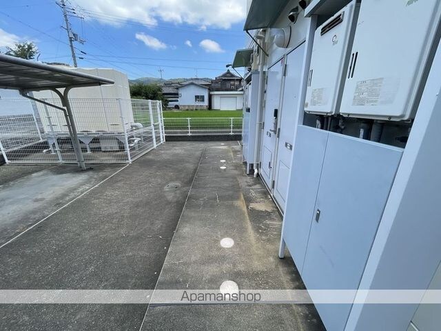 レオパレスルミエール[1K/23.74m2]のその他部屋・スペース1