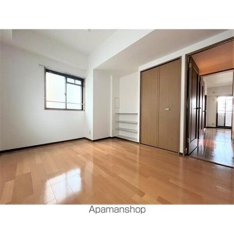 グレイス北河堀の内装写真