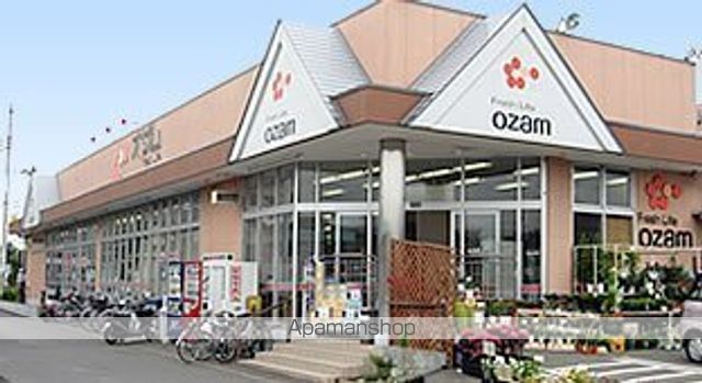 武蔵村山市 2階建 築3年の周辺写真