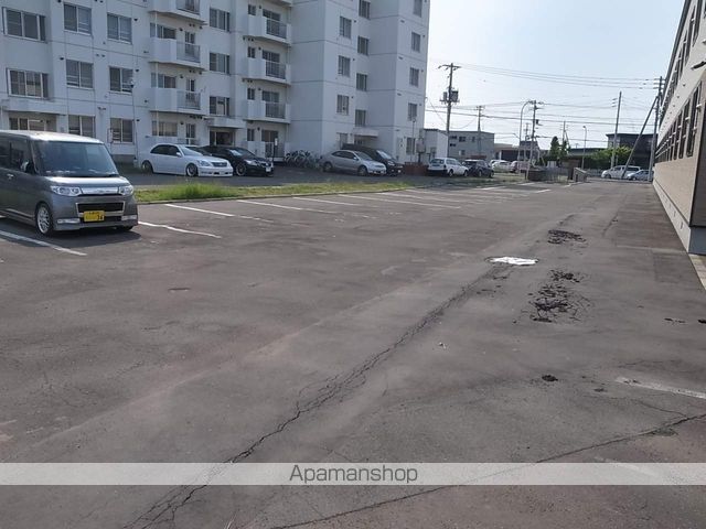 レオパレスエスペールポナールIIのその他写真