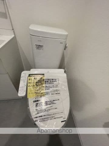 リライア横濱鶴見の内装写真