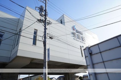 静岡県浜松市中央区早出町[1K/24.17m2]の周辺3