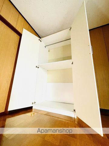 大宮4丁目マンションの内装写真