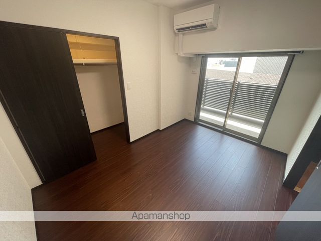 プレジオ新大阪EUROの内装写真