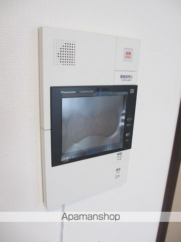 S-RESIDENCE押上パークサイドの内装写真