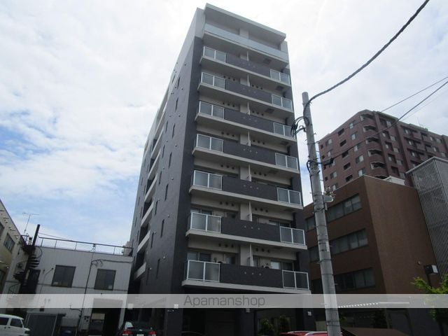 AMABILISの外観写真