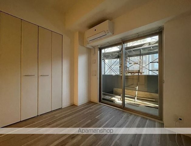 MAISONRECTの内装写真