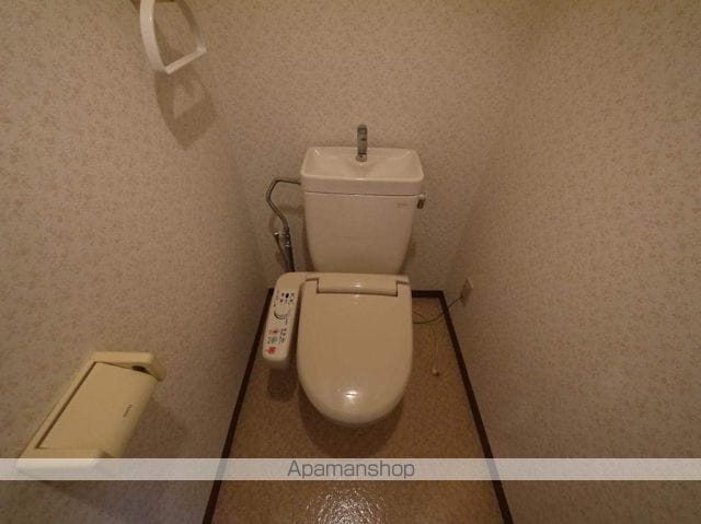上杉五番館の内装写真