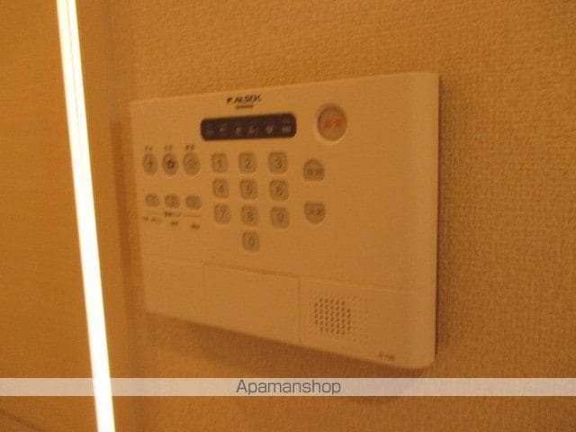 TKM.の内装写真