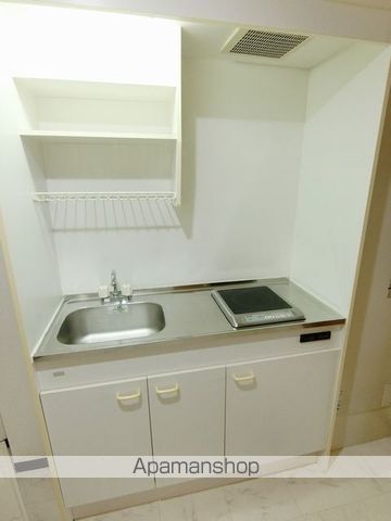 ブレスコート新金岡I号館の内装写真