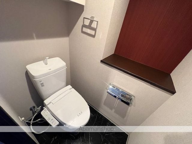 パンセ新町の内装写真