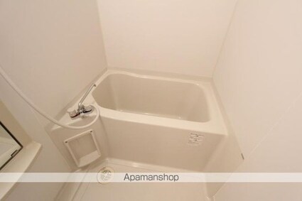 フィネス松島[1K/30.96m2]のバス