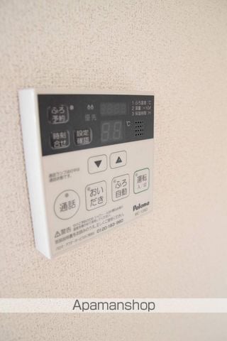 エスポワールの内装写真