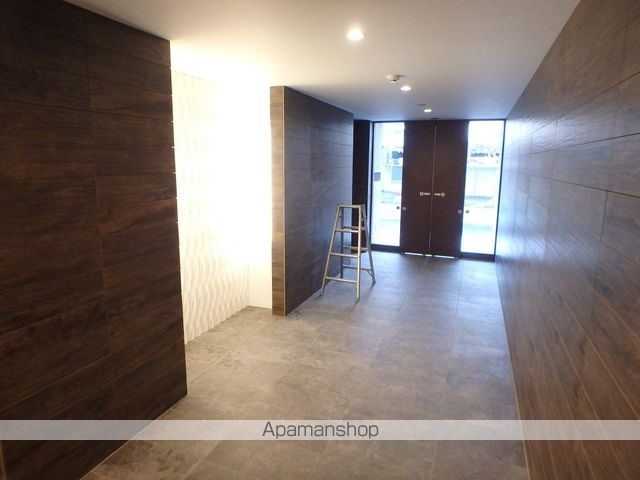 F022円山の玄関写真