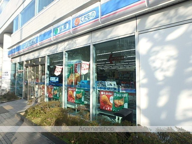 ドゥ セレニテの周辺写真