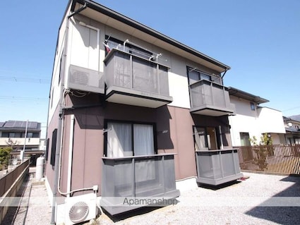 イデア[1DK/32.24m2]の外観1