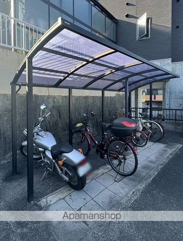 リバティ安原IIのその他写真