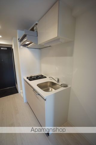 プレサンス名古屋菊井セルカの内装写真