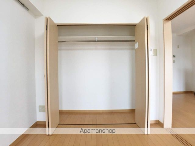 リファレンス中央町の内装写真