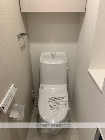 グランカーサ四谷の内装写真