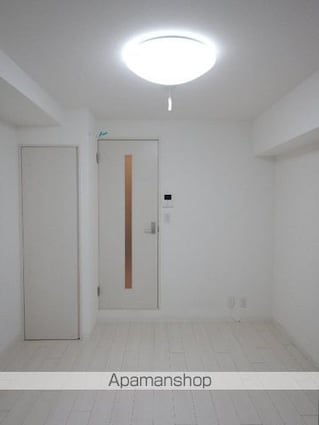 東京都葛飾区堀切４丁目[1K/20.1m2]のリビング・居間1