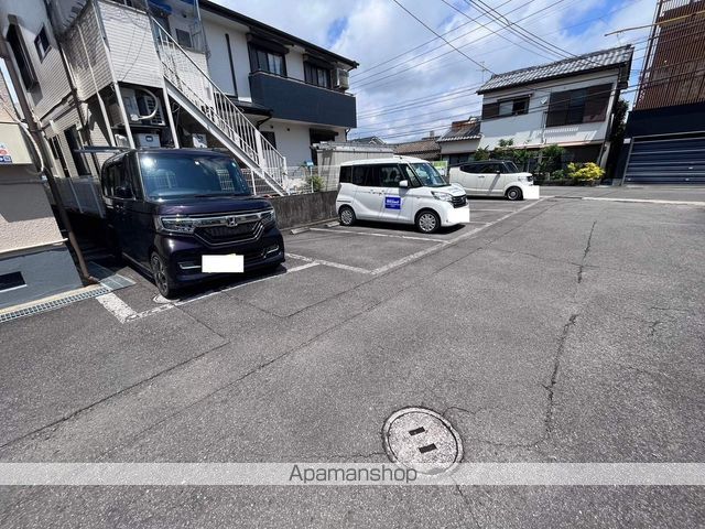 ライブタウン神宮のその他写真