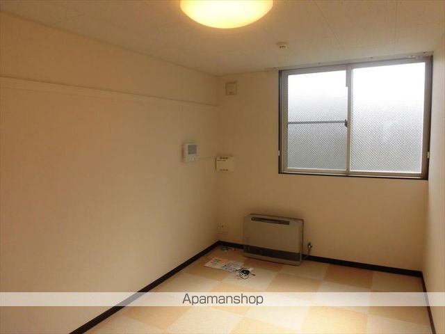 レオネクストヴィンデの内装写真
