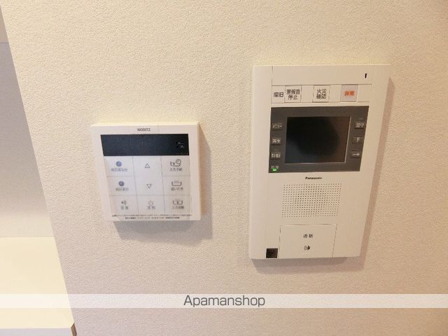 パークリュクス大手門MONOの内装写真