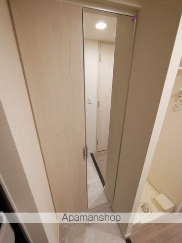 プレサンス福島ミッドエルの内装写真